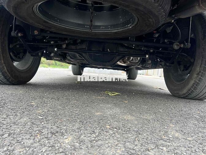 Nissan Navara 2019 2.5 AT 2WD (EL) - 860000 km