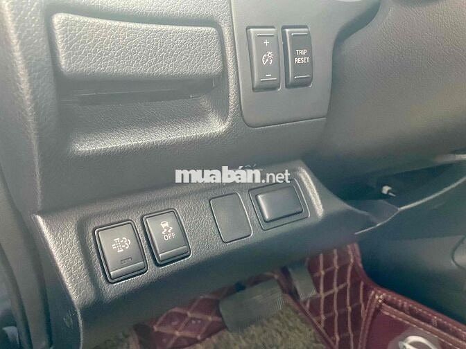 Bán tải 2 cầu số tự động NISSAN NAVARA PRO4X 2022