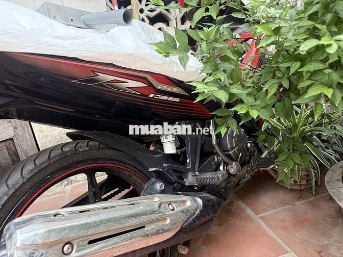 Bán xe Exciter 12,5 triệu