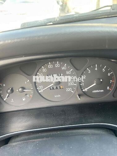 Daewoo Lanos 2003 SX - 186938 km