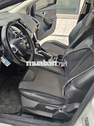Ford Focus 2014 Sport 2.0 AT - 120000 km