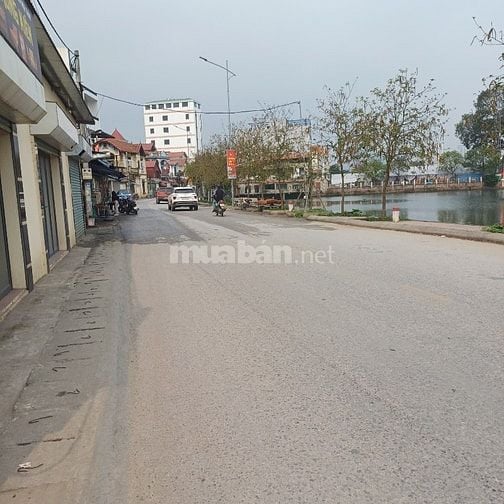 Bán  94m Đất  Văn  Giang  Hưng  Yên 