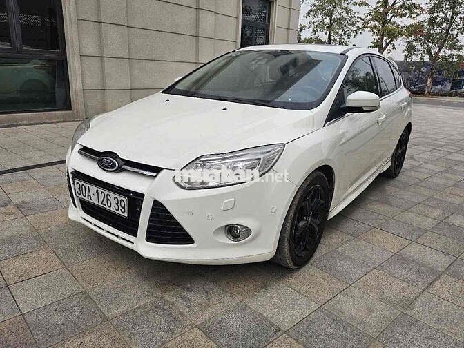 Ford Focus 2014 Sport 2.0 AT - 120000 km