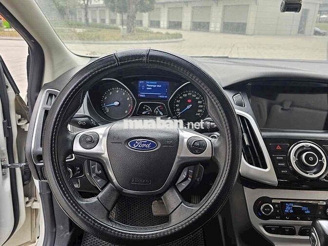 Ford Focus 2014 Sport 2.0 AT - 120000 km