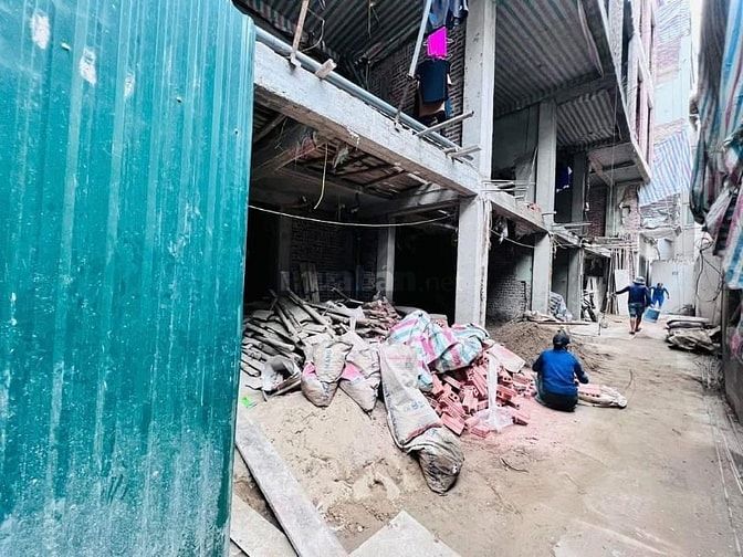 NHÀ DÒNG TIỀN QUAN NHÂN - KINH DOANH CCMN  - 60M2 - 7 TẦNG - 19.8 TỶ