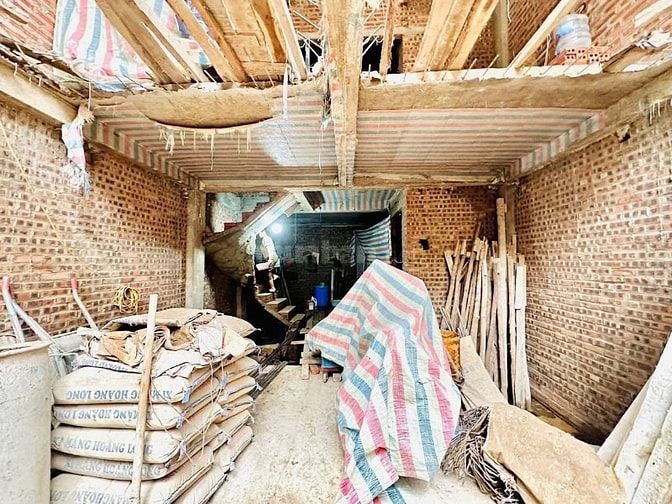 NHÀ DÒNG TIỀN QUAN NHÂN - KINH DOANH CCMN  - 60M2 - 7 TẦNG - 19.8 TỶ