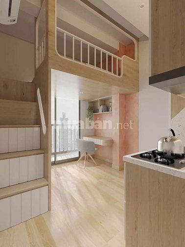 NHÀ DÒNG TIỀN QUAN NHÂN - KINH DOANH CCMN  - 60M2 - 7 TẦNG - 19.8 TỶ