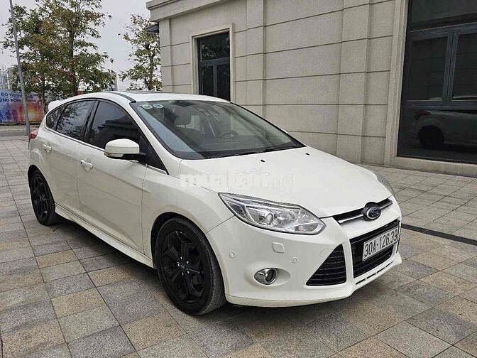Ford Focus 2014 Sport 2.0 AT - 120000 km