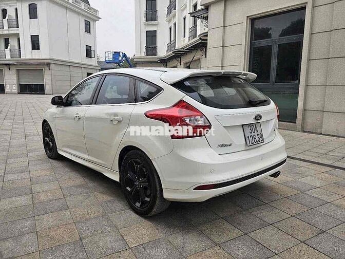 Ford Focus 2014 Sport 2.0 AT - 120000 km
