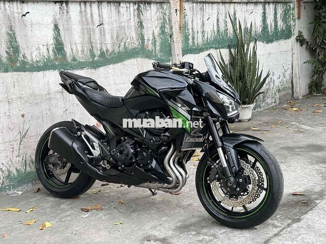 z800 2016 dkld 2017 
