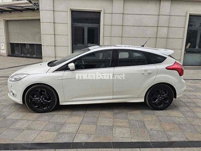 Ford Focus 2014 Sport 2.0 AT - 120000 km