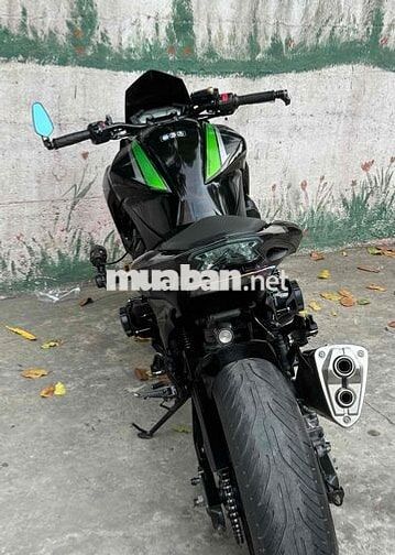z800 2016 dkld 2017 