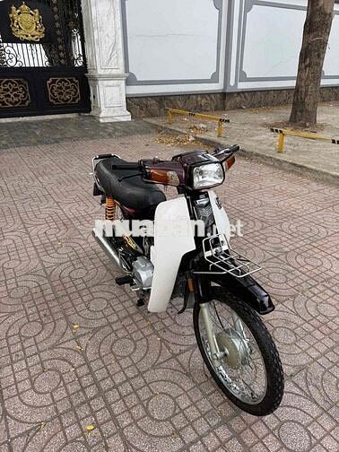 Sanda Boss 2013 máy êm biển số 70