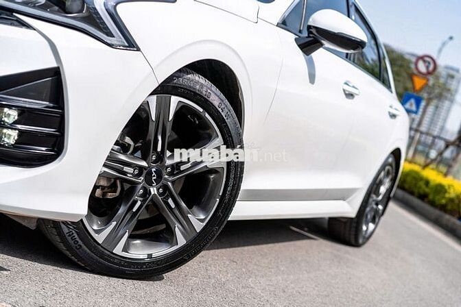 Kia K5 premium  Sx 2022