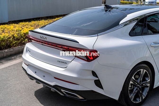Kia K5 premium  Sx 2022
