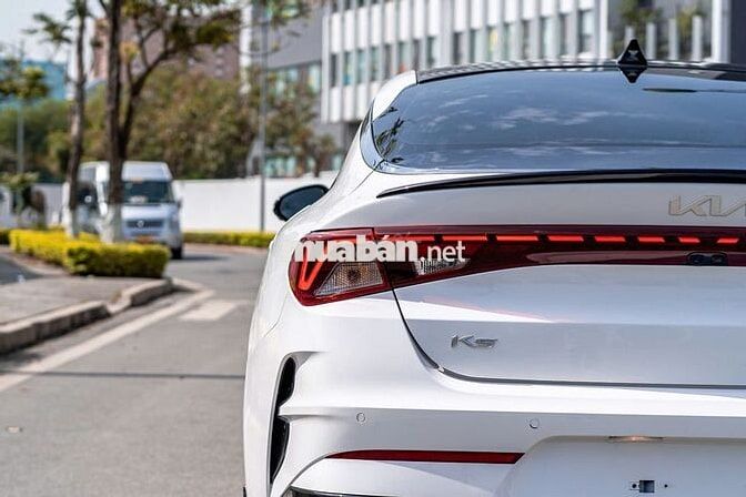 Kia K5 premium  Sx 2022