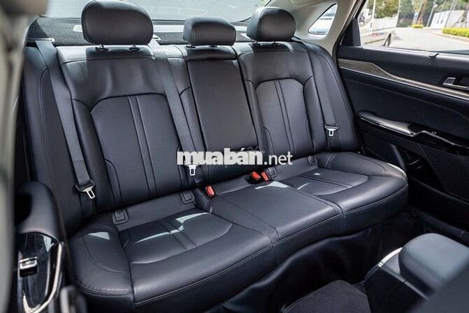 Kia K5 premium  Sx 2022