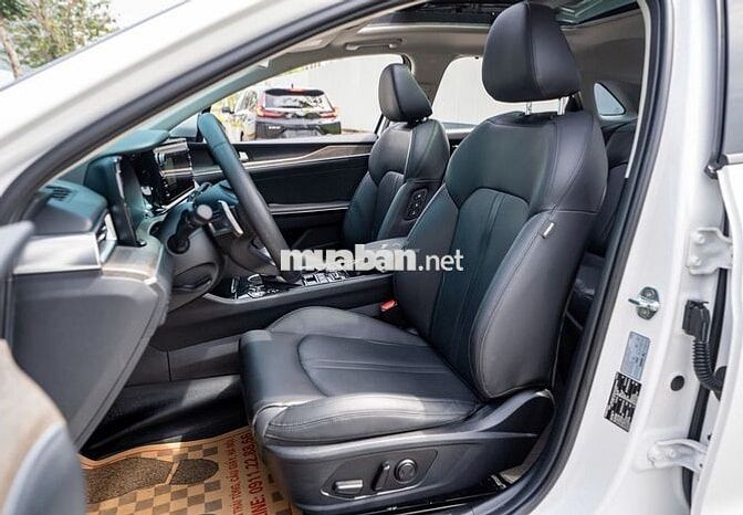 Kia K5 premium  Sx 2022