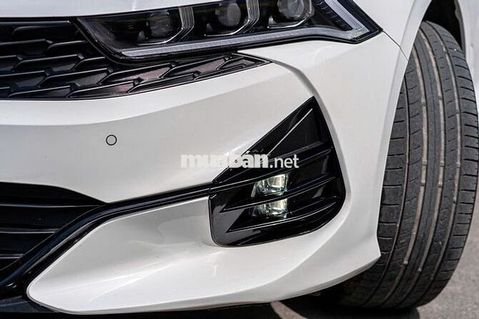 Kia K5 premium  Sx 2022