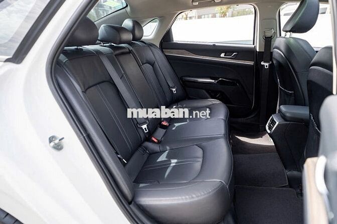 Kia K5 premium  Sx 2022