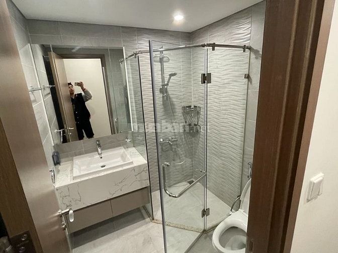 Chính chủ cho thuê studio tầng 15 - Tonkin Vinsmart - 15/4 vào ở