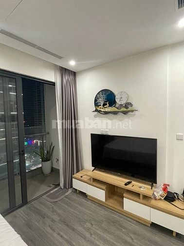Chính chủ cho thuê studio tầng 15 - Tonkin Vinsmart - 15/4 vào ở