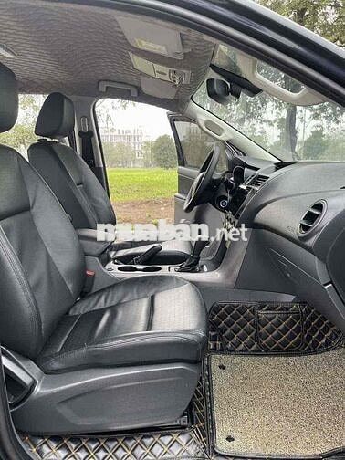 Mazda BT 50 2020 Luxury 2.2L 4x2 AT - 80000 km