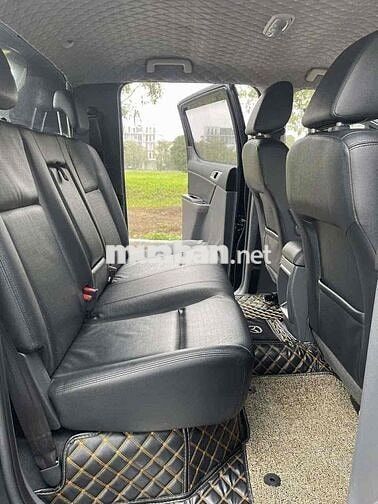 Mazda BT 50 2020 Luxury 2.2L 4x2 AT - 80000 km