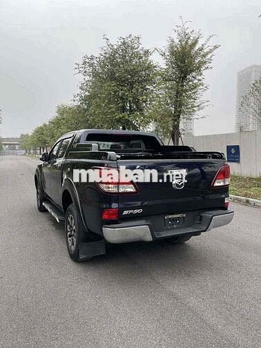 Mazda BT 50 2020 Luxury 2.2L 4x2 AT - 80000 km
