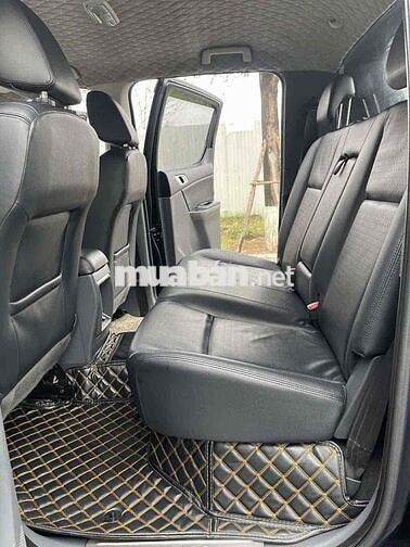 Mazda BT 50 2020 Luxury 2.2L 4x2 AT - 80000 km