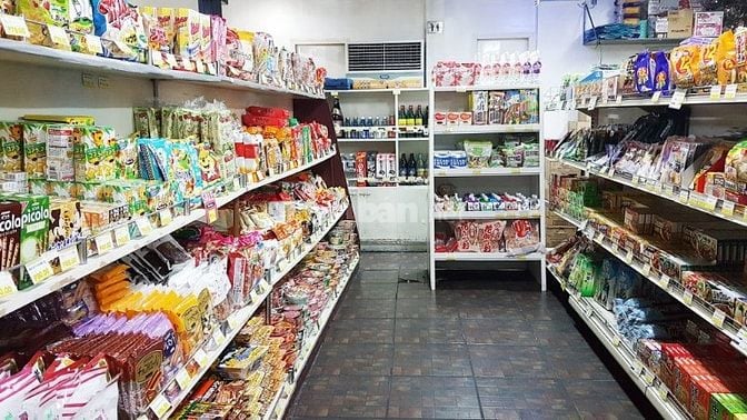 TUYỂN 4 NV NAM NỮ ĐI LÀM LIỀN (Ưu tiên cao tuổi, nội trợ thất nghiệp)
