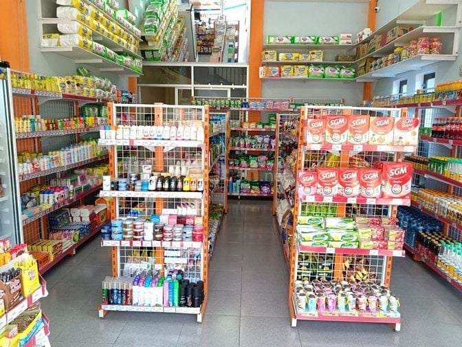 TUYỂN 4 NV NAM NỮ ĐI LÀM LIỀN (Ưu tiên cao tuổi, nội trợ thất nghiệp)