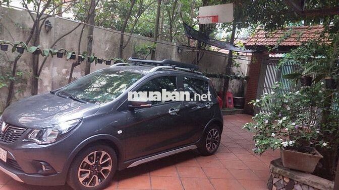 VinFast Fadil 2019 1.4 AT Premium - 228000 km