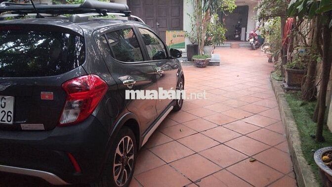 VinFast Fadil 2019 1.4 AT Premium - 228000 km