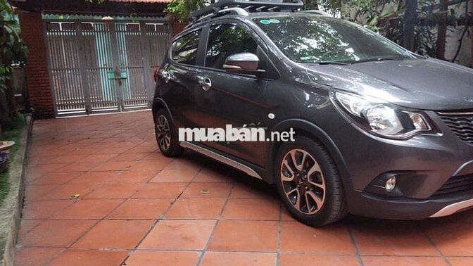 VinFast Fadil 2019 1.4 AT Premium - 228000 km
