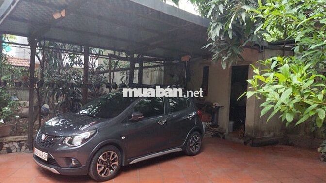 VinFast Fadil 2019 1.4 AT Premium - 228000 km