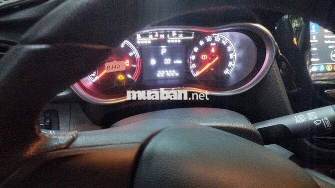 VinFast Fadil 2019 1.4 AT Premium - 228000 km