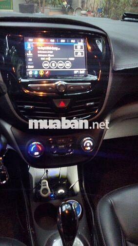 VinFast Fadil 2019 1.4 AT Premium - 228000 km