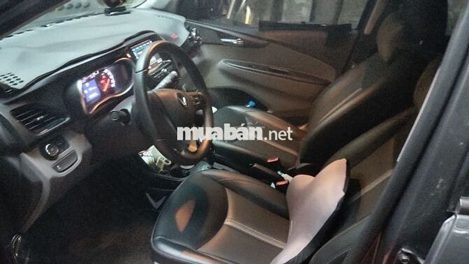 VinFast Fadil 2019 1.4 AT Premium - 228000 km