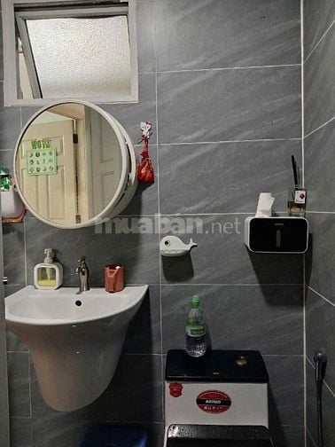 Chung cư Mỹ Đức, 220 XVNT, P21, BT: 2p ngủ, 75m2 giá 10tr/th