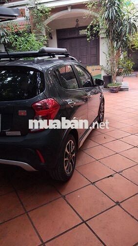 VinFast Fadil 2019 1.4 AT Premium - 228000 km