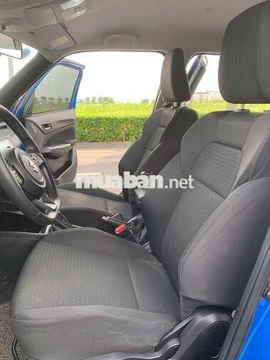 Suzuki Swift 2019 GLX 1.2 AT - 64000 km
