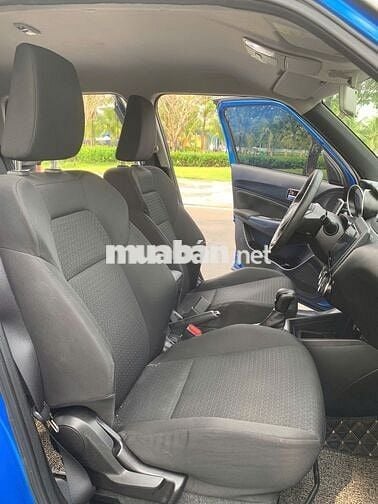Suzuki Swift 2019 GLX 1.2 AT - 64000 km