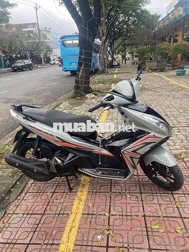 Honda Ab rin đẹp keng xà beng.