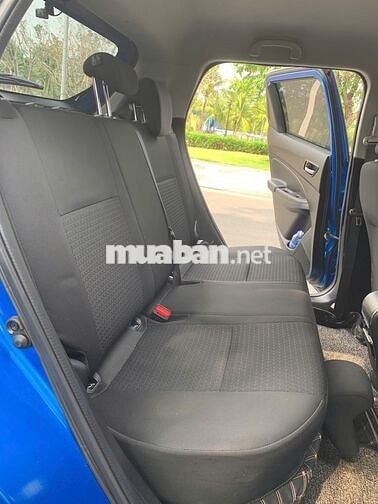 Suzuki Swift 2019 GLX 1.2 AT - 64000 km
