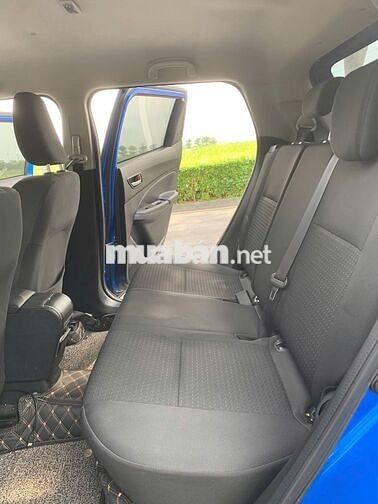 Suzuki Swift 2019 GLX 1.2 AT - 64000 km
