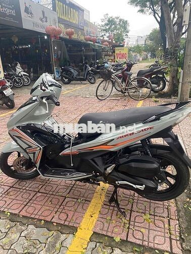 Honda Ab rin đẹp keng xà beng.