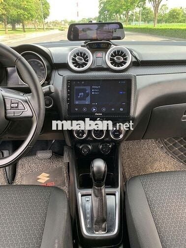 Suzuki Swift 2019 GLX 1.2 AT - 64000 km
