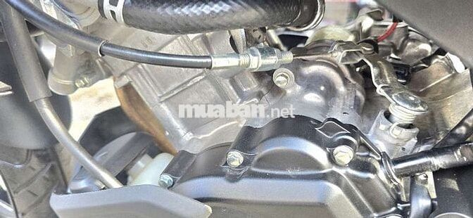 Yamaha Mt15 bản đen xám.710 cây số 1 xe ***