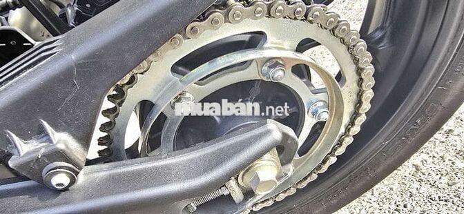 Yamaha Mt15 bản đen xám.710 cây số 1 xe ***